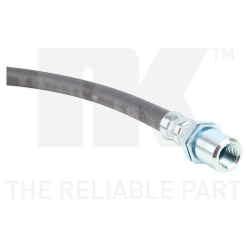 Bremsschlauch NK 854522 f&uuml;r TOYOTA, Hinterachse