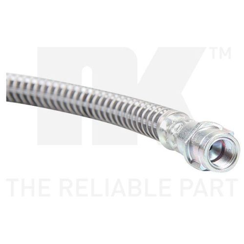 Bremsschlauch NK 853360 f&uuml;r MERCEDES-BENZ, f&uuml;r Fahrzeuge ohne Sportpaket