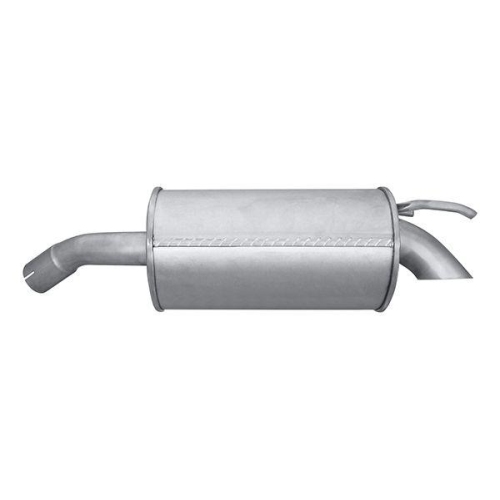 HELLA Endschalld&auml;mpfer 8LD 366 031-431 Easy2Fit &ndash;