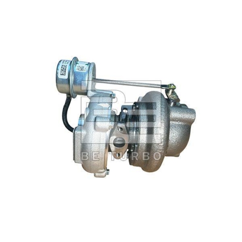 BE TURBO 128139 Lader, Aufladung f&uuml;r PERKINS