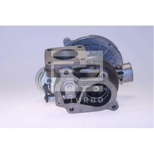 BE TURBO 125226 Lader, Aufladung f&uuml;r FIAT