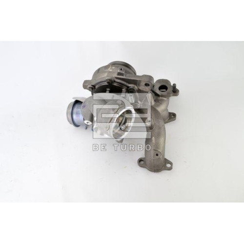 BE TURBO 127788RED Lader, Aufladung f&uuml;r VAG