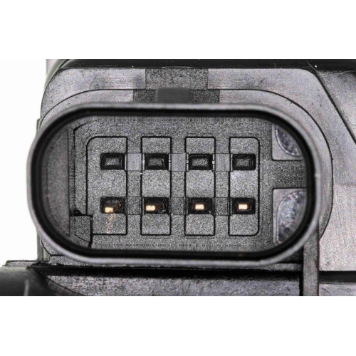 VEMO T&uuml;rschloss links und rechts V30-85-0133 + V30-85-0134 f&uuml;r MERCEDES-BENZ