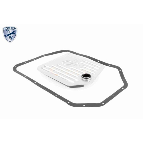 VAICO Hydraulikfiltersatz, Automatikgetriebe links und rechts 5-Gang (5HP24 - A5S440Z) V20-0345 + V42-0344 f&uuml;r BMW