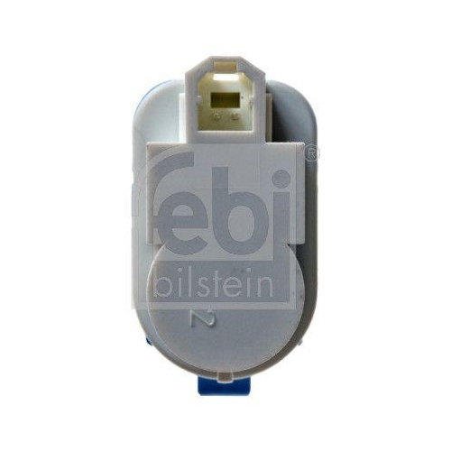 FEBI BILSTEIN 197906 Bremslichtschalter f&uuml;r FORD JAGUAR MAZDA VOLVO