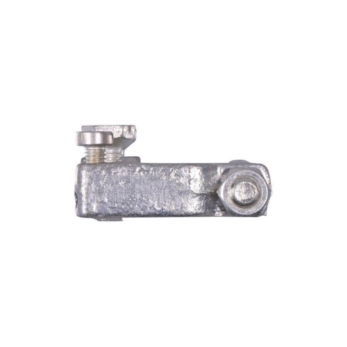 HELLA 8KX 707 911-042 Batteriepolklemme f&uuml;r, links