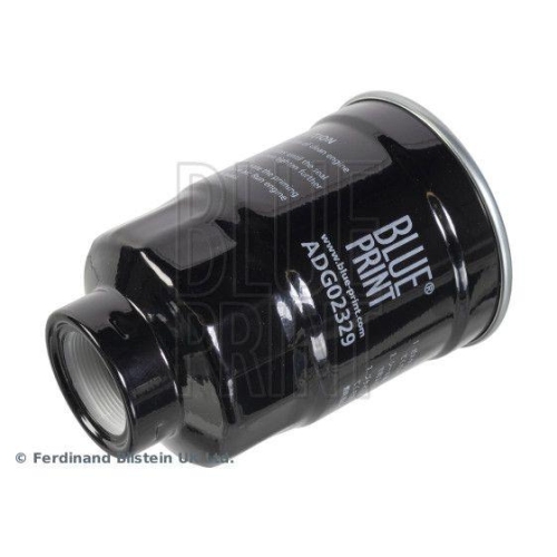 Kraftstofffilter BLUE PRINT ADG02329 für MITSUBISHI OPEL VAUXHALL HYUNDAI KIA