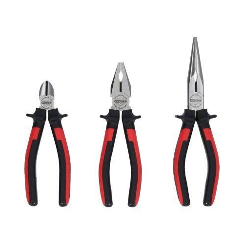 Zangen-Set KS TOOLS 115.1010 für