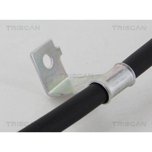 Seilzug, Feststellbremse TRISCAN 8140 68122 f&uuml;r SUBARU, links