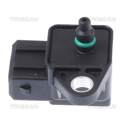 Sensor, Saugrohrdruck TRISCAN 8824 11002 f&uuml;r BMW