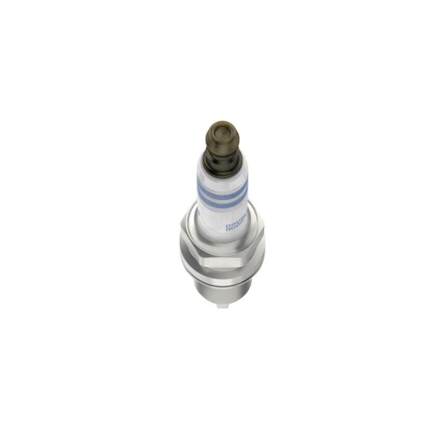Z&uuml;ndkerze BOSCH 0 242 236 670 Double Iridium p2p f&uuml;r TOYOTA