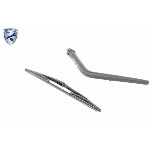 Wischarm-Satz, Scheibenreinigung VAICO V24-1731 EXPERT KITS + für FIAT, hinten
