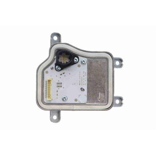 Steuergerät, Beleuchtung VEMO V10-73-0671 Green Mobility Parts für AUDI, rechts