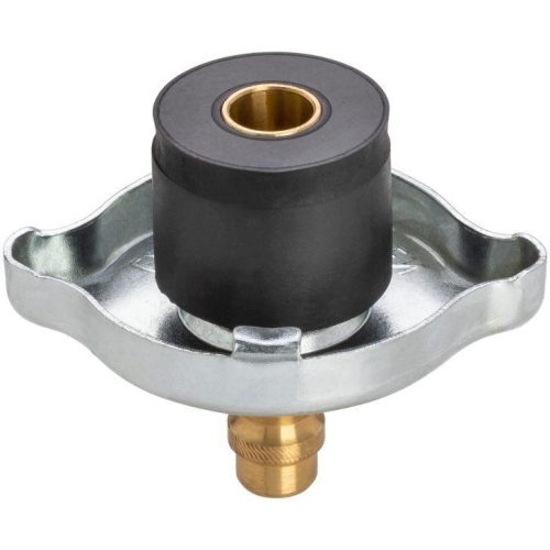 Adapter, K&uuml;hlsystemdruckpr&uuml;fset HAZET 4800-11 f&uuml;r