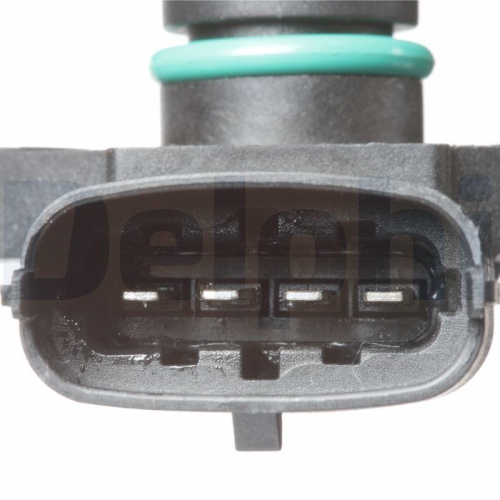 DELPHI PS10152 Luftdrucksensor, H&ouml;henanpassung f&uuml;r HYUNDAI KIA