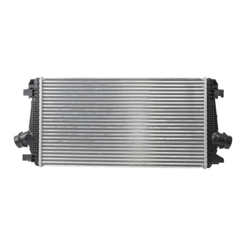 HELLA Ladeluftk&uuml;hler 8ML 366 340-551 f&uuml;r OPEL VAUXHALL CHEVROLET HOLDEN