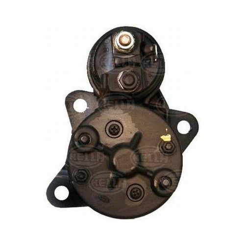 HELLA Starter 8EA 730 180-001 f&uuml;r ROVER LOMBARDINI
