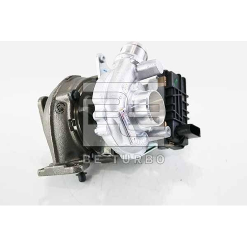 BE TURBO 128140 Lader, Aufladung f&uuml;r JAGUAR, links