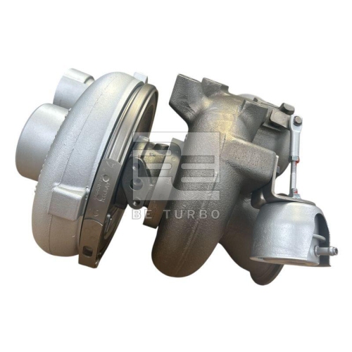 BE TURBO 130104 Lader, Aufladung f&uuml;r MAN