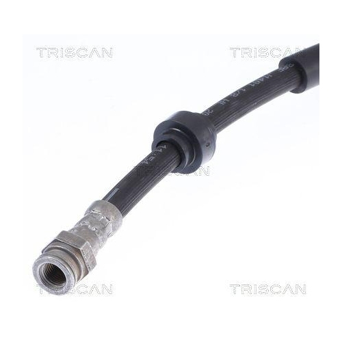 Bremsschlauch TRISCAN 8150 28108 f&uuml;r FIAT LANCIA, Hinterachse