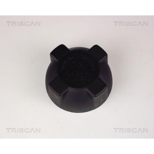 Verschlussdeckel, K&uuml;hlmittelbeh&auml;lter TRISCAN 8610 10 f&uuml;r AUDI SEAT SKODA VW