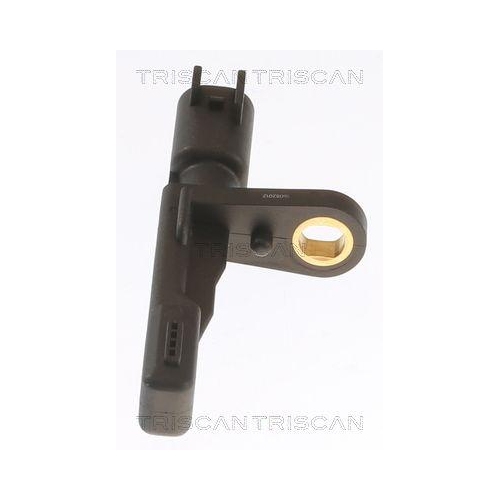 Sensor, Raddrehzahl TRISCAN 8180 80225 f&uuml;r JEEP, Hinterachse