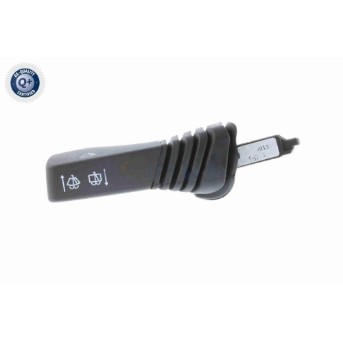 Lenkstockschalter VEMO V40-80-2442 Q+, Erstausr&uuml;sterqualit&auml;t f&uuml;r OPEL