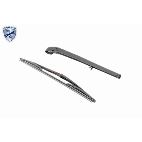 Wischarm-Satz, Scheibenreinigung VAICO V24-1733 EXPERT KITS + für FIAT, hinten
