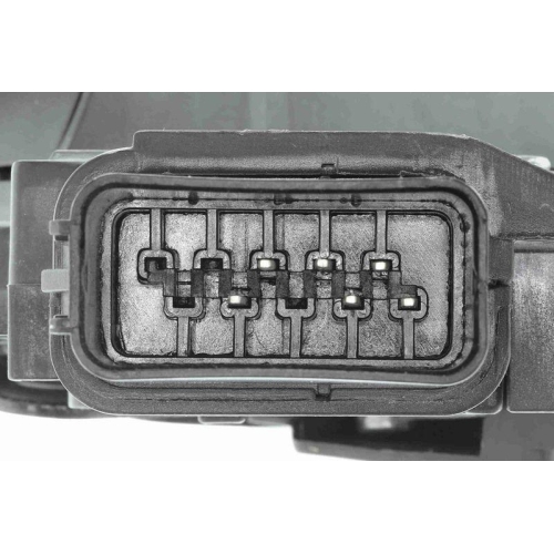 ACKOJA A32-85-0021 T&uuml;rschloss Original ACKOJA Qualit&auml;t f&uuml;r MAZDA, hinten rechts