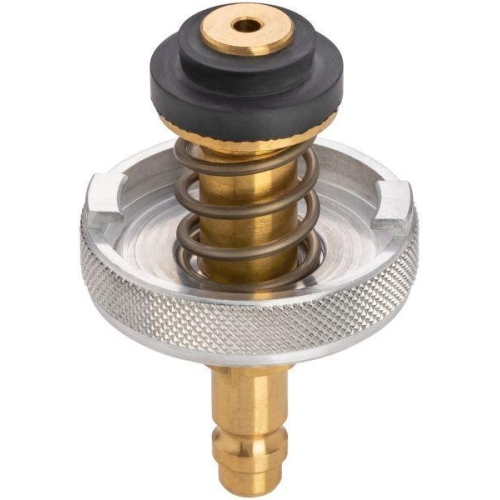 Adapter, Kühlsystemdruckprüfset HAZET 4800-23 für