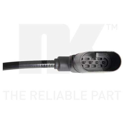 Sensor, Raddrehzahl NK 2933103 f&uuml;r MERCEDES-BENZ, Hinterachse