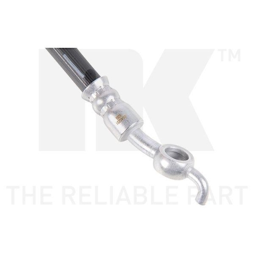 Bremsschlauch NK 8545231 f&uuml;r TOYOTA ASTON MARTIN, Hinterachse, au&szlig;en