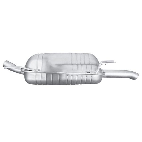 HELLA Endschalld&auml;mpfer 8LD 366 031-451 Easy2Fit &ndash;