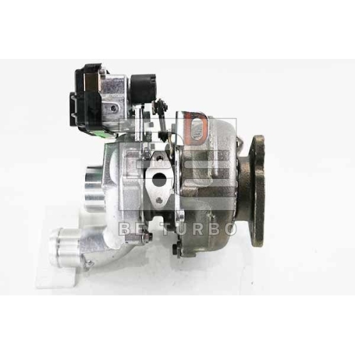 BE TURBO 128141 Lader, Aufladung f&uuml;r JAGUAR