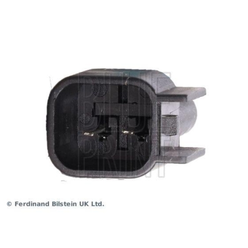 BLUE PRINT ADBP270043 Kompressor, Klimaanlage f&uuml;r FORD MAZDA VOLVO