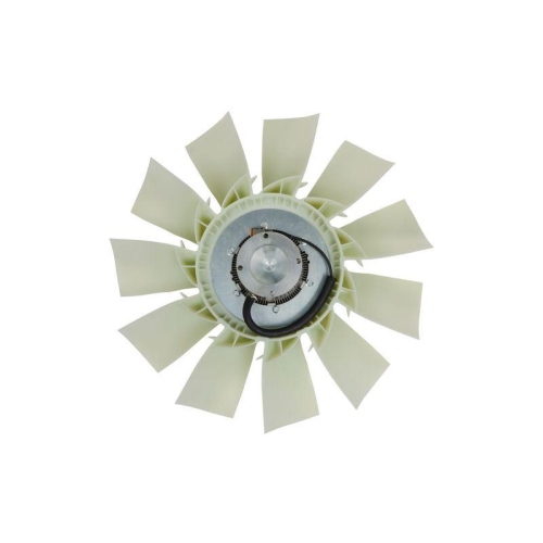 HELLA 8MV 366 438-101 L&uuml;fter, Motork&uuml;hlung f&uuml;r SCANIA