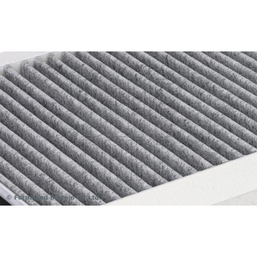 Filter, Innenraumluft BLUE PRINT ADJ132513 für JAGUAR