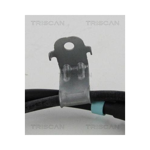 Seilzug, Feststellbremse TRISCAN 8140 68124 f&uuml;r SUBARU, hinten links