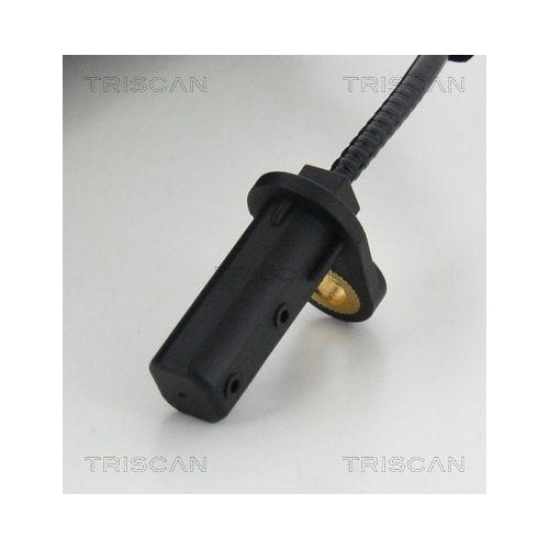 Sensor, Raddrehzahl TRISCAN 8180 27109 f&uuml;r VOLVO, Vorderachse links