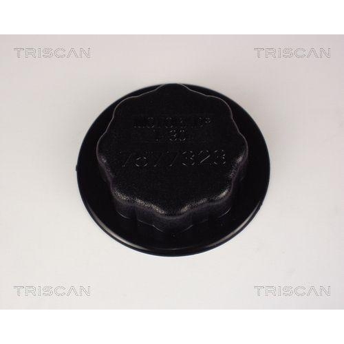 Verschlussdeckel, Kühlmittelbehälter TRISCAN 8610 13 für SAAB