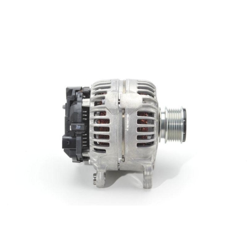 Generator BOSCH 0 124 525 525 f&uuml;r AUDI MERCEDES-BENZ SEAT SKODA VOLVO VW KARMANN