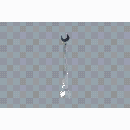 KS TOOLS Doppel-Gabelschl&uuml;ssel 517.0706