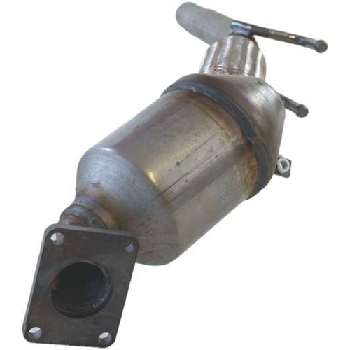 Katalysator BOSAL 090-812 f&uuml;r SEAT SKODA VW, vorne