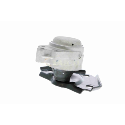 Lagerung, Motor VAICO V25-0703 Original VAICO Qualität für FORD, vorne links