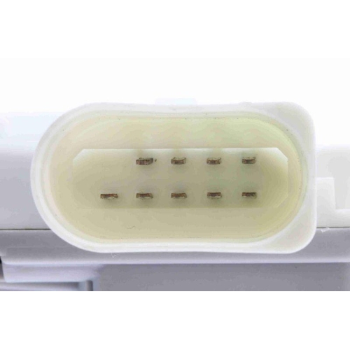 T&uuml;rschloss VEMO V10-85-0043 Original VEMO Qualit&auml;t f&uuml;r SEAT SKODA VW VAG