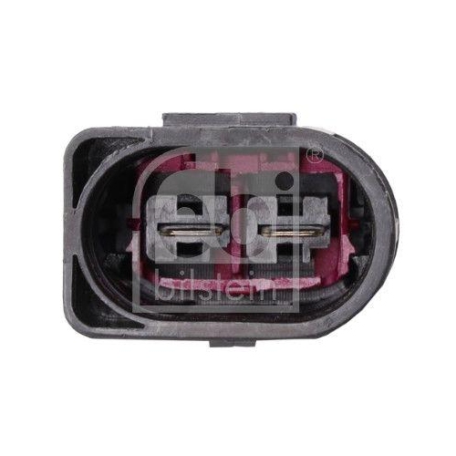 Kompressor, Druckluftanlage FEBI BILSTEIN 196279 febi Plus für TESLA