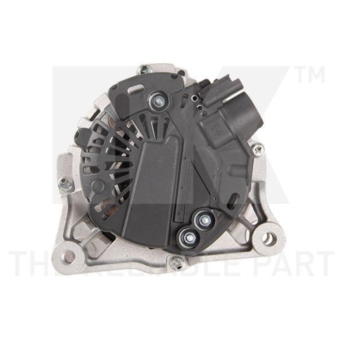 Generator NK 4890213 f&uuml;r CITRO&Euml;N FIAT PEUGEOT