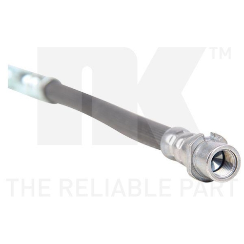 Bremsschlauch NK 853653 f&uuml;r OPEL VAUXHALL, Hinterachse, au&szlig;en