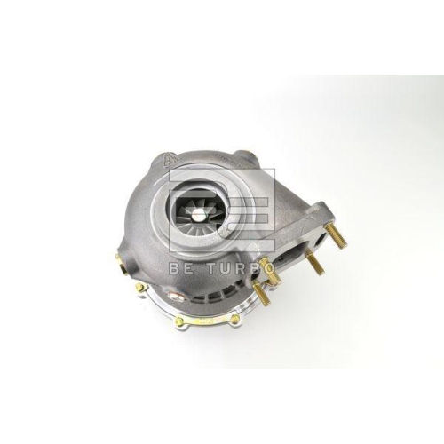 BE TURBO 128026RED Lader, Aufladung f&uuml;r MAN