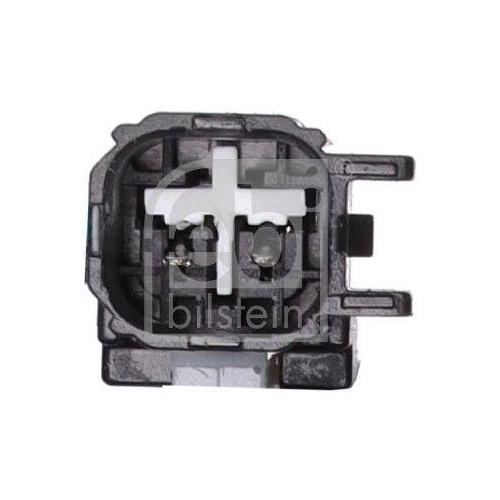 FEBI BILSTEIN 1005612 Kompressor, Klimaanlage f&uuml;r FORD FORD MOTOR COMPANY